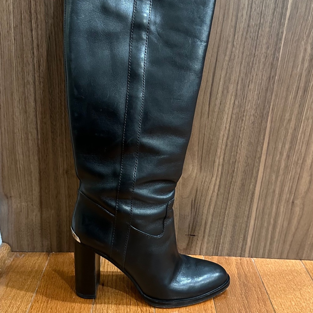 Michael Kors Regina boots